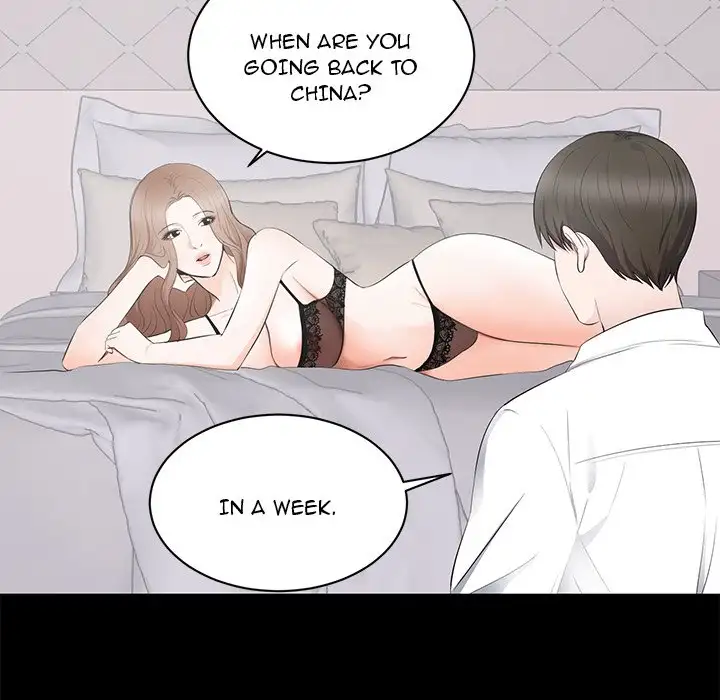 A Cinderella Story - Chapter 4 [photo 52] - MangaPorn