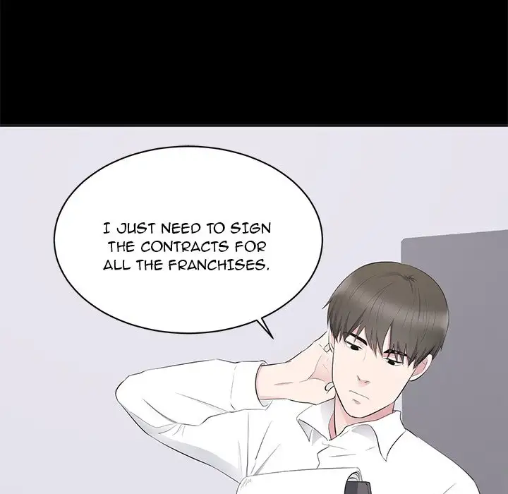 A Cinderella Story - Chapter 4 [photo 57] - MangaPorn