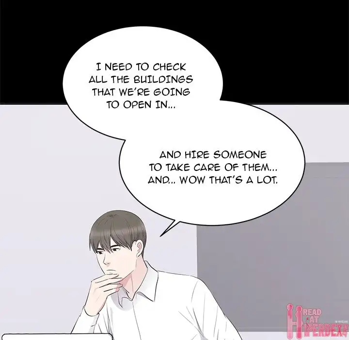 A Cinderella Story - Chapter 4 [photo 59] - MangaPorn