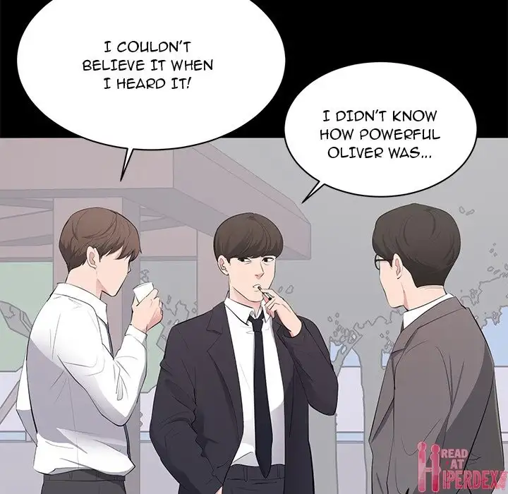 A Cinderella Story - Chapter 4 [photo 6] - MangaPorn