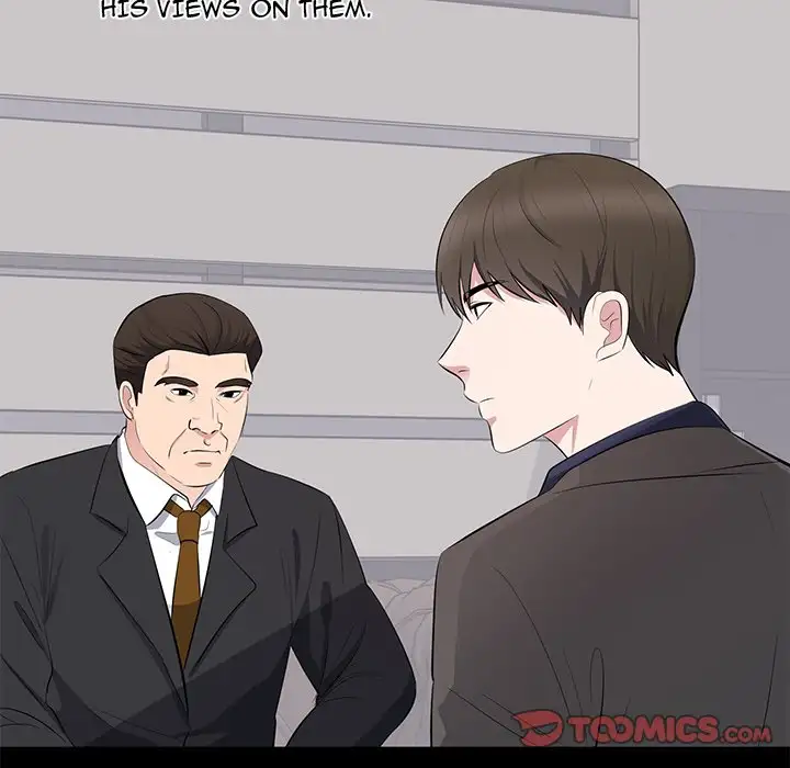 A Cinderella Story - Chapter 4 [photo 68] - MangaPorn