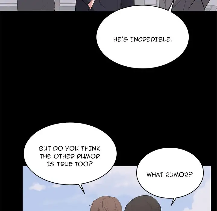 A Cinderella Story - Chapter 4 [photo 7] - MangaPorn