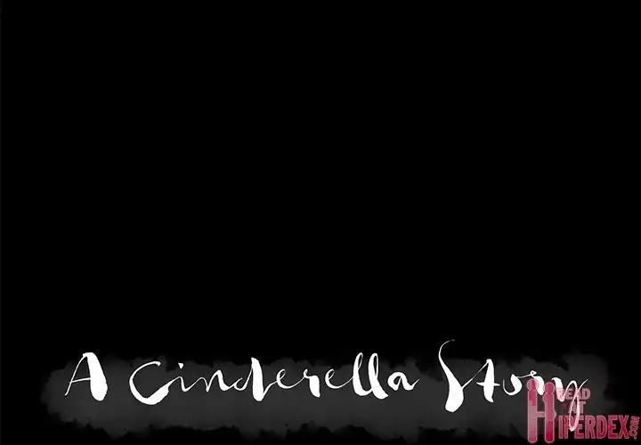 A Cinderella Story - Chapter 5 [photo 1] - MangaPorn
