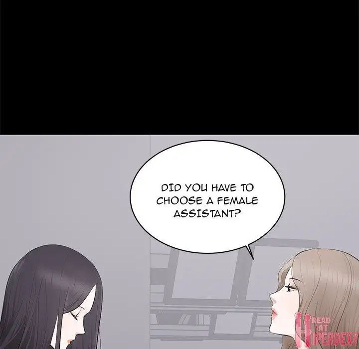 A Cinderella Story - Chapter 5 [photo 10] - MangaPorn