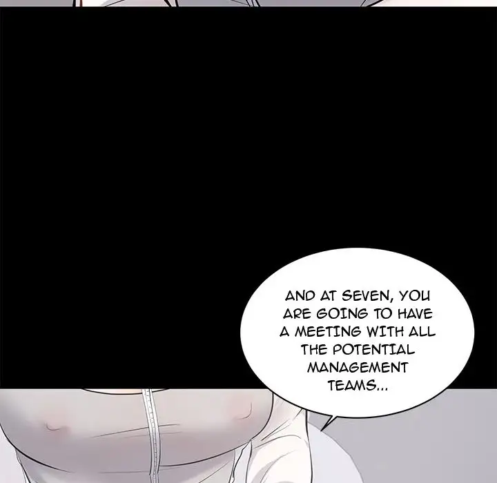 A Cinderella Story - Chapter 5 [photo 112] - MangaPorn