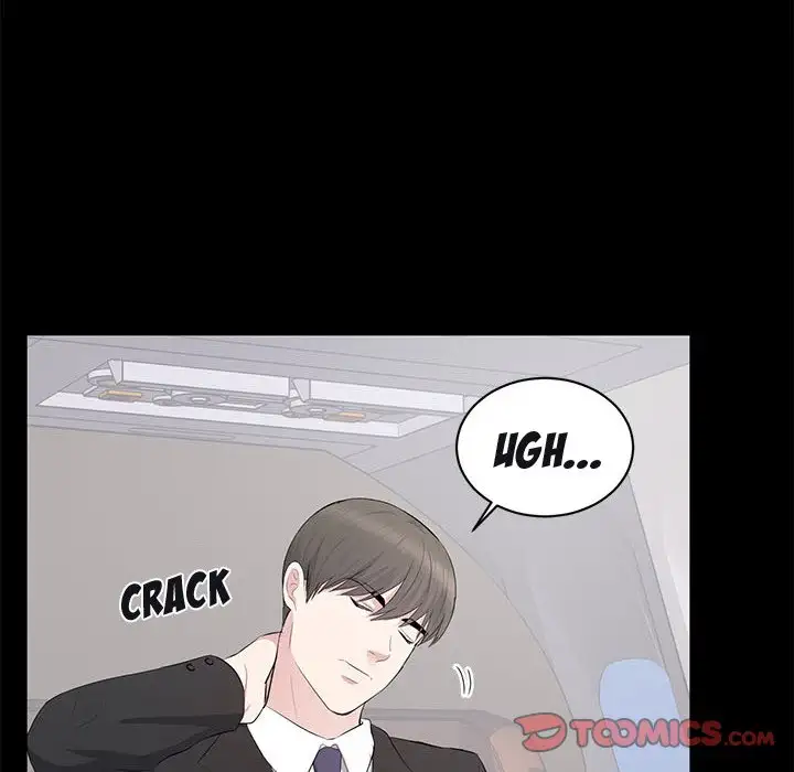 A Cinderella Story - Chapter 5 [photo 33] - MangaPorn