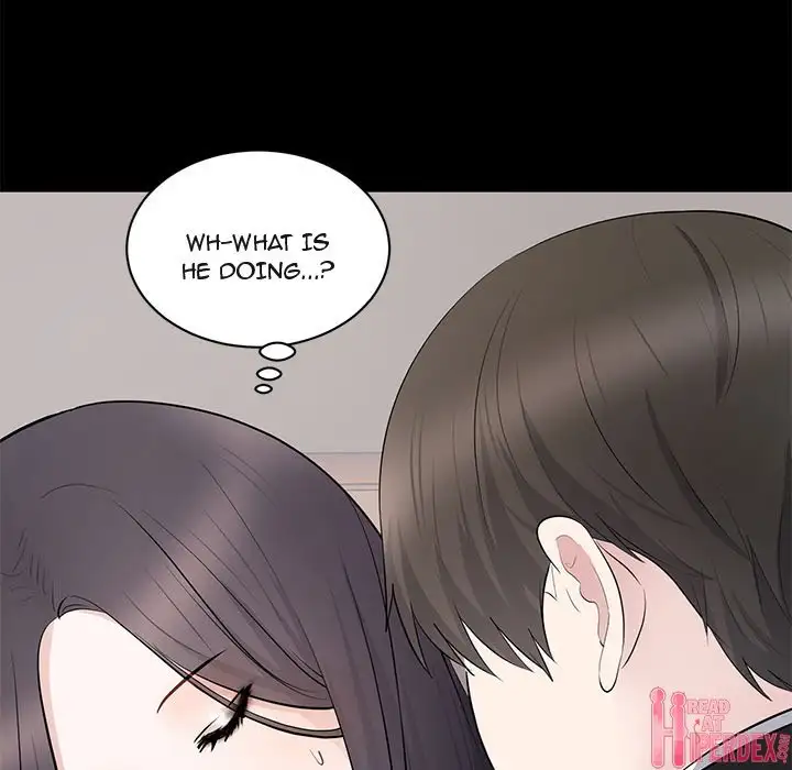 A Cinderella Story - Chapter 5 [photo 42] - MangaPorn