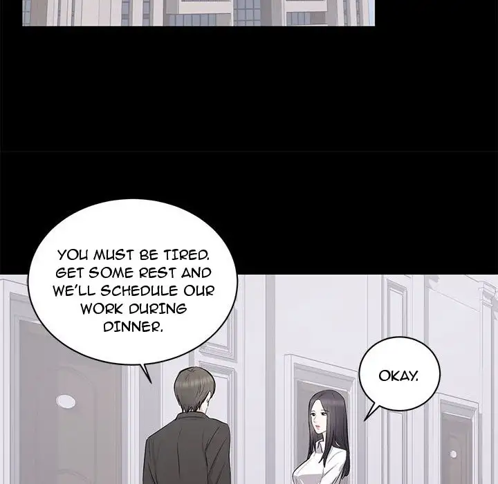A Cinderella Story - Chapter 5 [photo 55] - MangaPorn