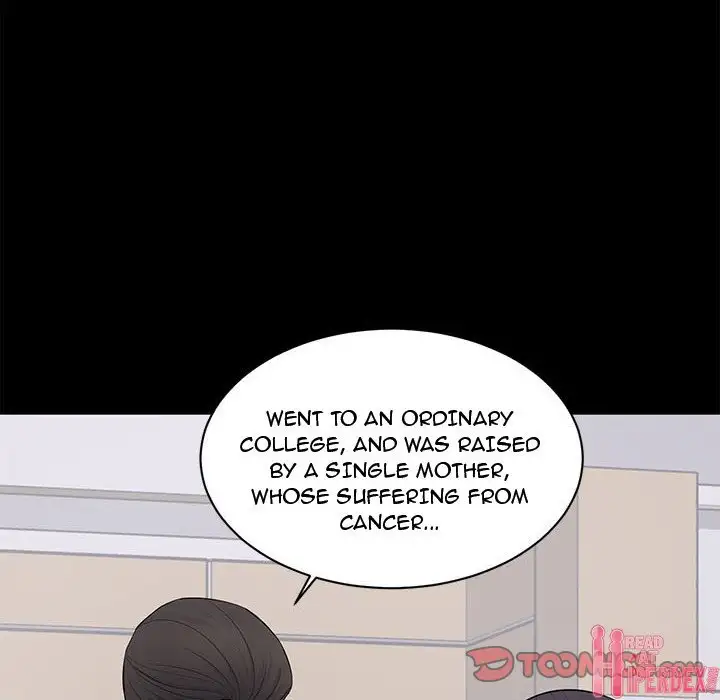 A Cinderella Story - Chapter 5 [photo 63] - MangaPorn