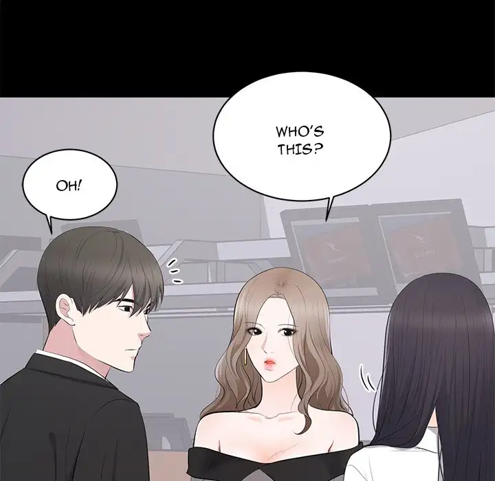 A Cinderella Story - Chapter 5 [photo 8] - MangaPorn