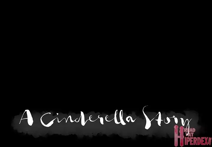 A Cinderella Story - Chapter 6 [photo 1] - MangaPorn