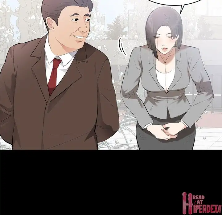 A Cinderella Story - Chapter 6 [photo 101] - MangaPorn