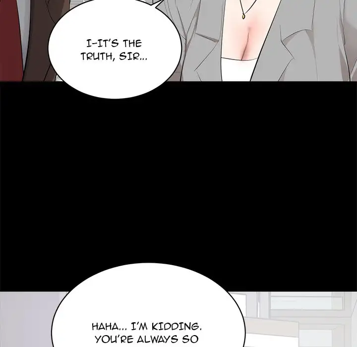 A Cinderella Story - Chapter 6 [photo 103] - MangaPorn