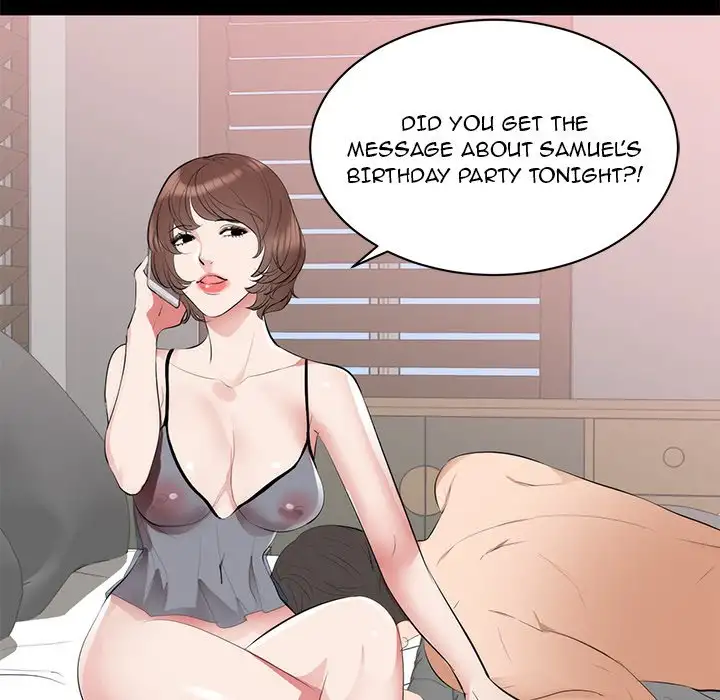 A Cinderella Story - Chapter 6 [photo 119] - MangaPorn