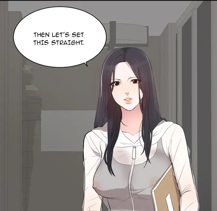 A Cinderella Story - Chapter 6 [photo 12] - MangaPorn