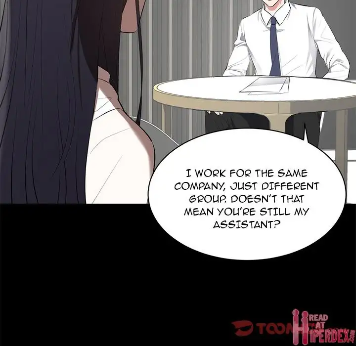 A Cinderella Story - Chapter 6 [photo 15] - MangaPorn