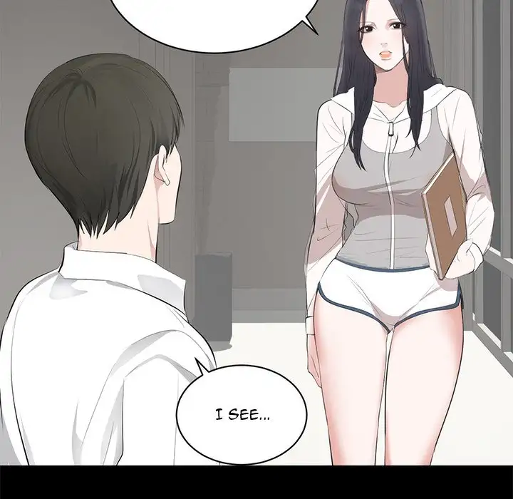 A Cinderella Story - Chapter 6 [photo 17] - MangaPorn