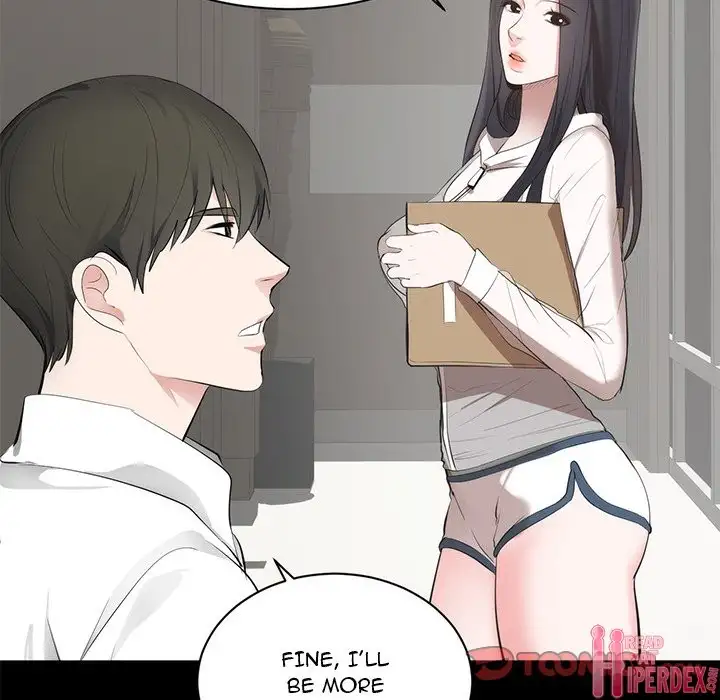 A Cinderella Story - Chapter 6 [photo 21] - MangaPorn