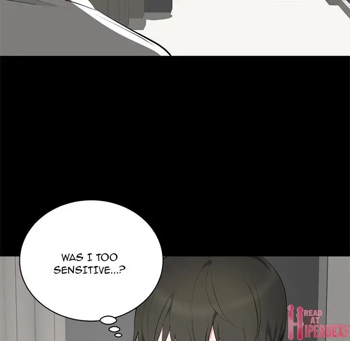 A Cinderella Story - Chapter 6 [photo 26] - MangaPorn