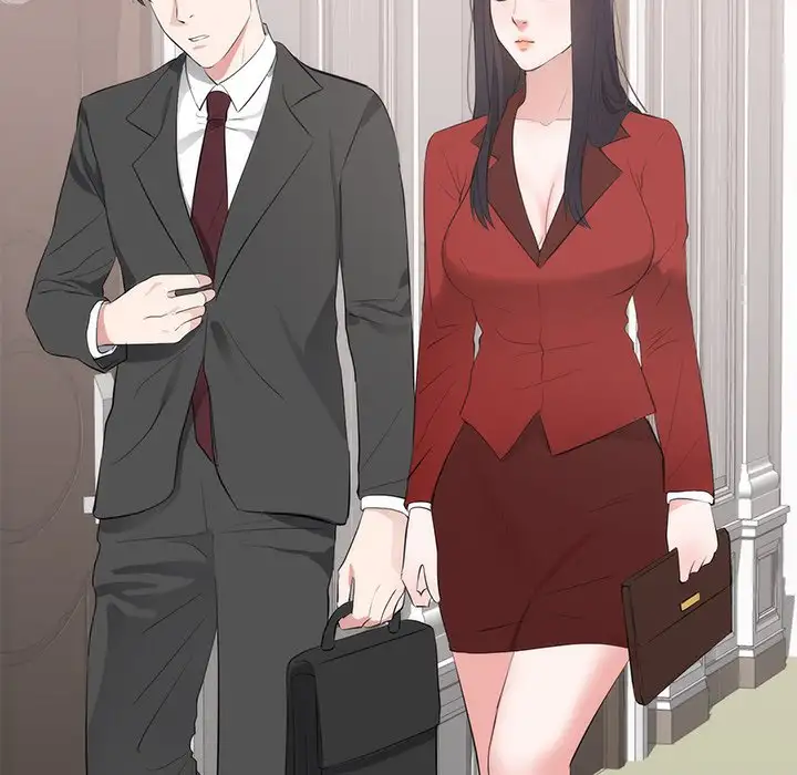 A Cinderella Story - Chapter 6 [photo 54] - MangaPorn