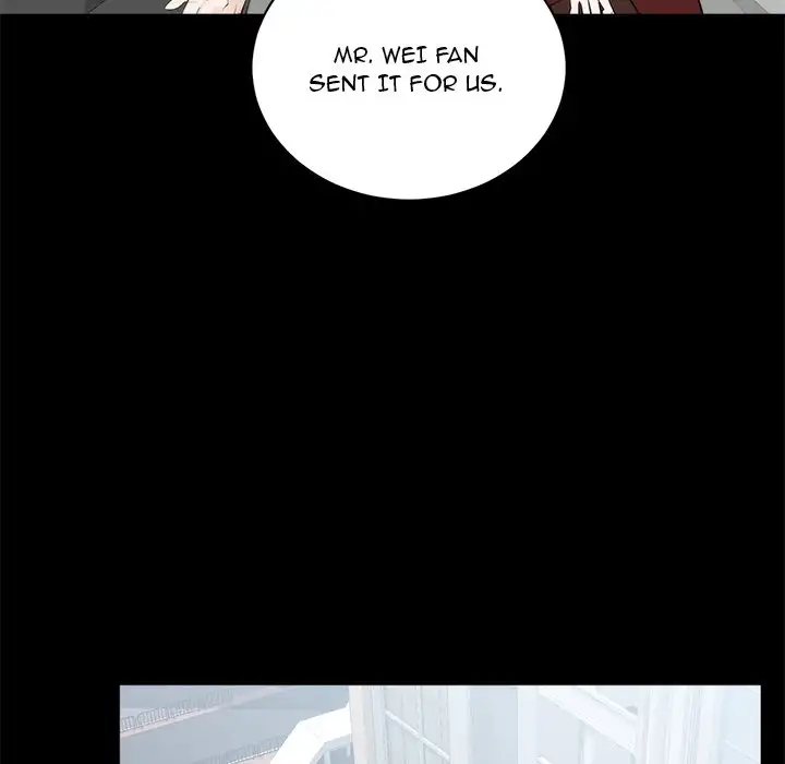 A Cinderella Story - Chapter 6 [photo 60] - MangaPorn