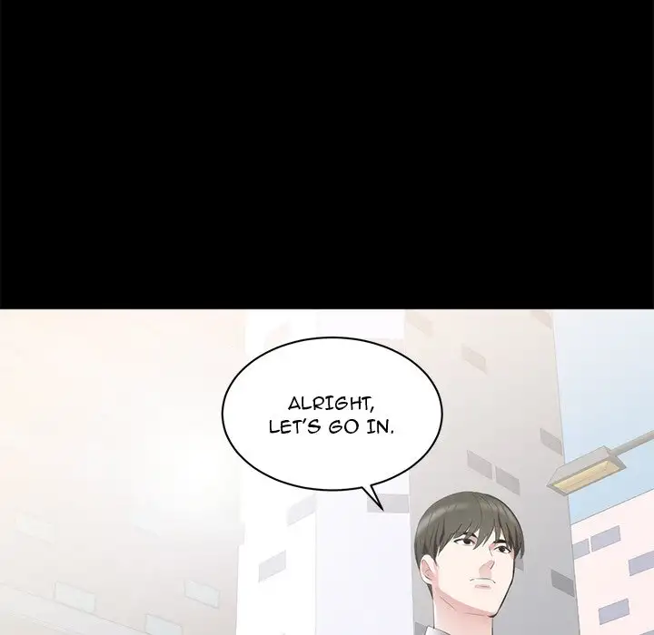 A Cinderella Story - Chapter 6 [photo 62] - MangaPorn