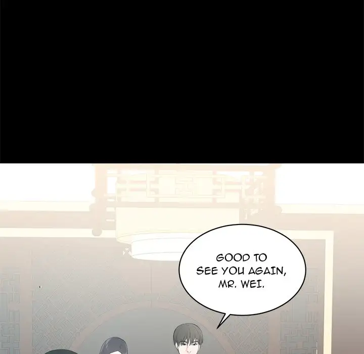 A Cinderella Story - Chapter 6 [photo 64] - MangaPorn