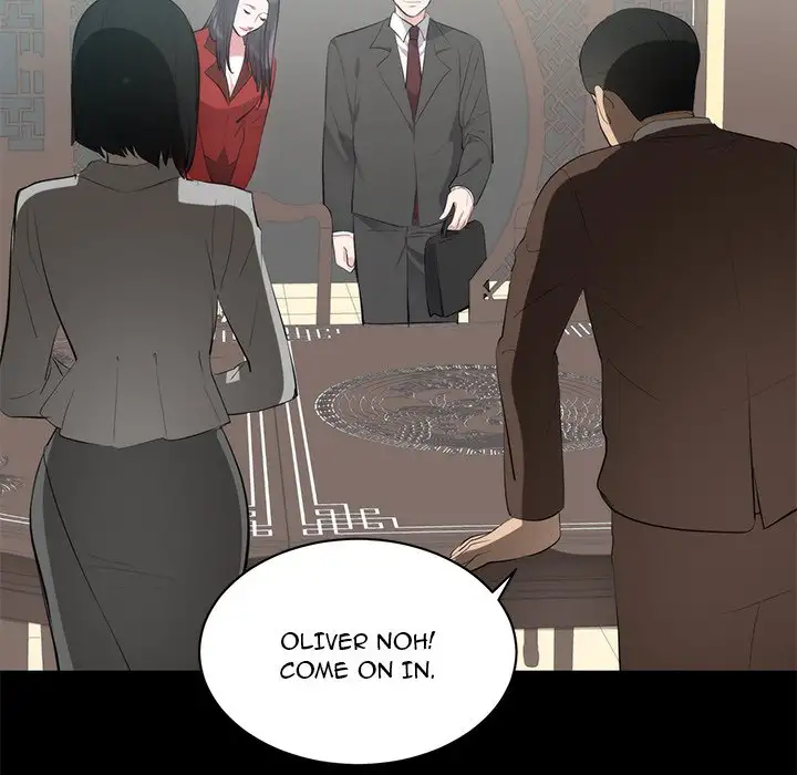 A Cinderella Story - Chapter 6 [photo 65] - MangaPorn