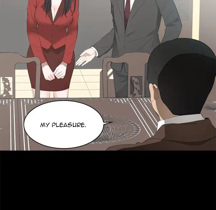 A Cinderella Story - Chapter 6 [photo 67] - MangaPorn