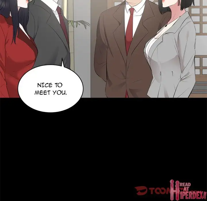 A Cinderella Story - Chapter 6 [photo 69] - MangaPorn