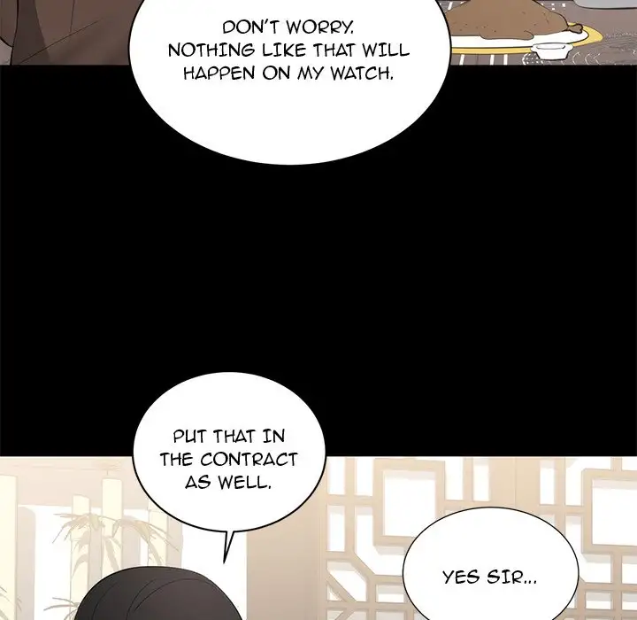 A Cinderella Story - Chapter 6 [photo 73] - MangaPorn