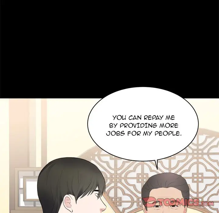 A Cinderella Story - Chapter 6 [photo 75] - MangaPorn