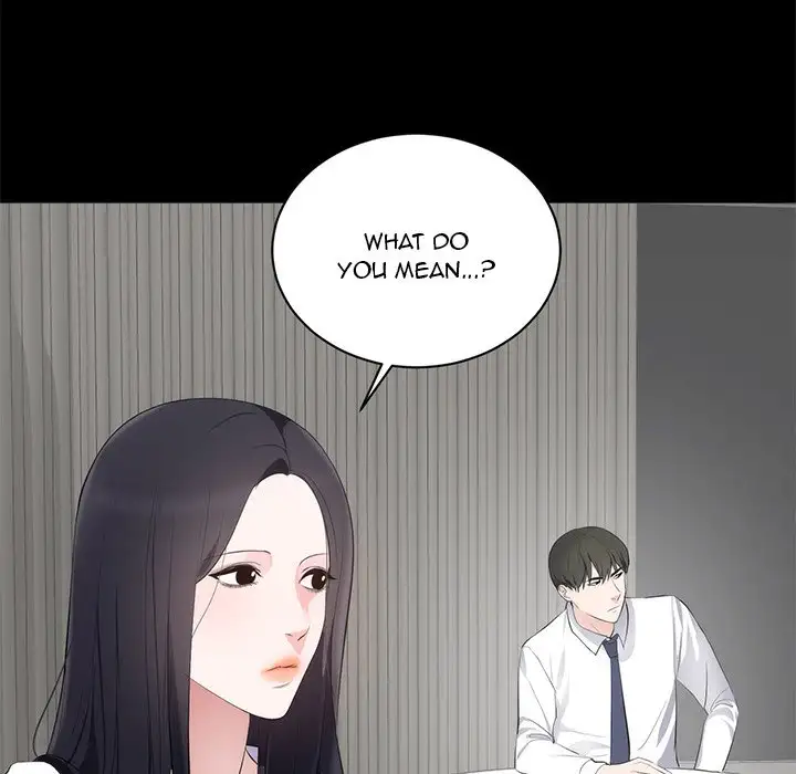 A Cinderella Story - Chapter 6 [photo 8] - MangaPorn