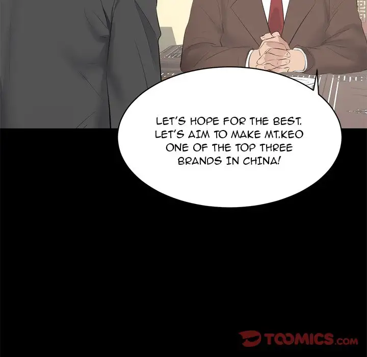 A Cinderella Story - Chapter 6 [photo 81] - MangaPorn