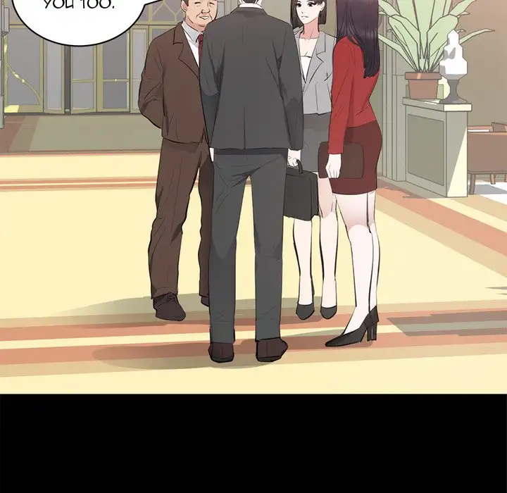 A Cinderella Story - Chapter 6 [photo 83] - MangaPorn