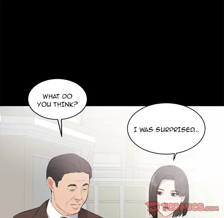 A Cinderella Story - Chapter 6 [photo 87] - MangaPorn