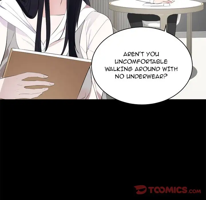 A Cinderella Story - Chapter 6 [photo 9] - MangaPorn