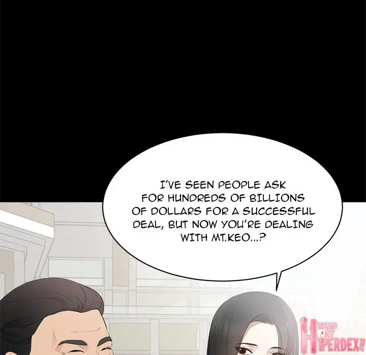 A Cinderella Story - Chapter 6 [photo 90] - MangaPorn