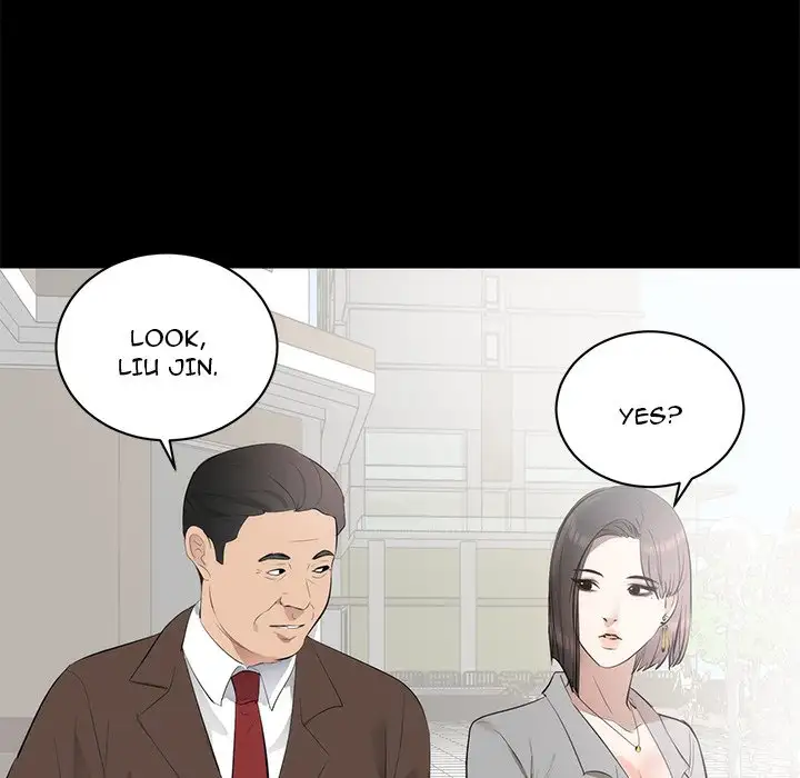 A Cinderella Story - Chapter 6 [photo 92] - MangaPorn