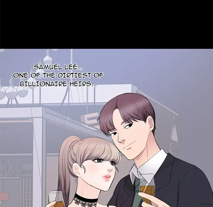 A Cinderella Story - Chapter 7 [photo 13] - MangaPorn