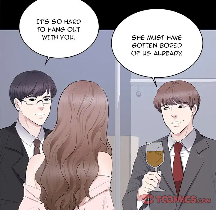 A Cinderella Story - Chapter 7 [photo 21] - MangaPorn