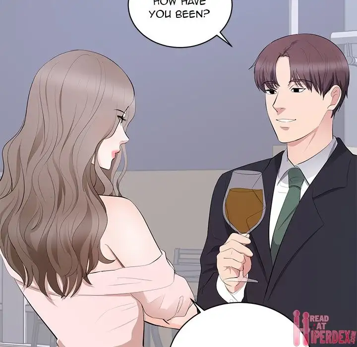 A Cinderella Story - Chapter 7 [photo 25] - MangaPorn