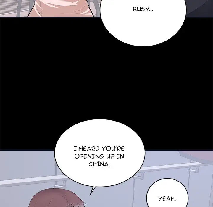 A Cinderella Story - Chapter 7 [photo 26] - MangaPorn