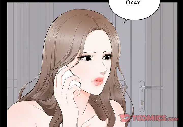 A Cinderella Story - Chapter 7 [photo 3] - MangaPorn