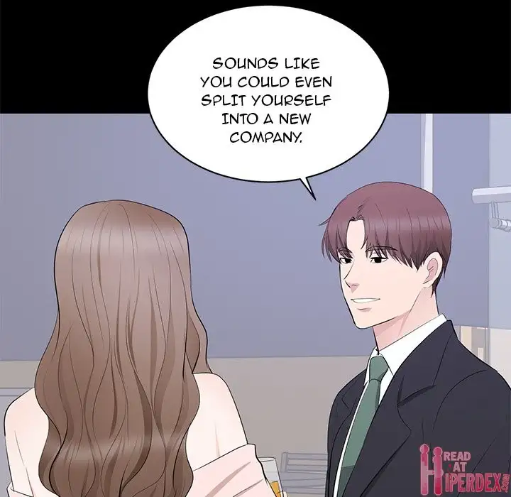 A Cinderella Story - Chapter 7 [photo 30] - MangaPorn