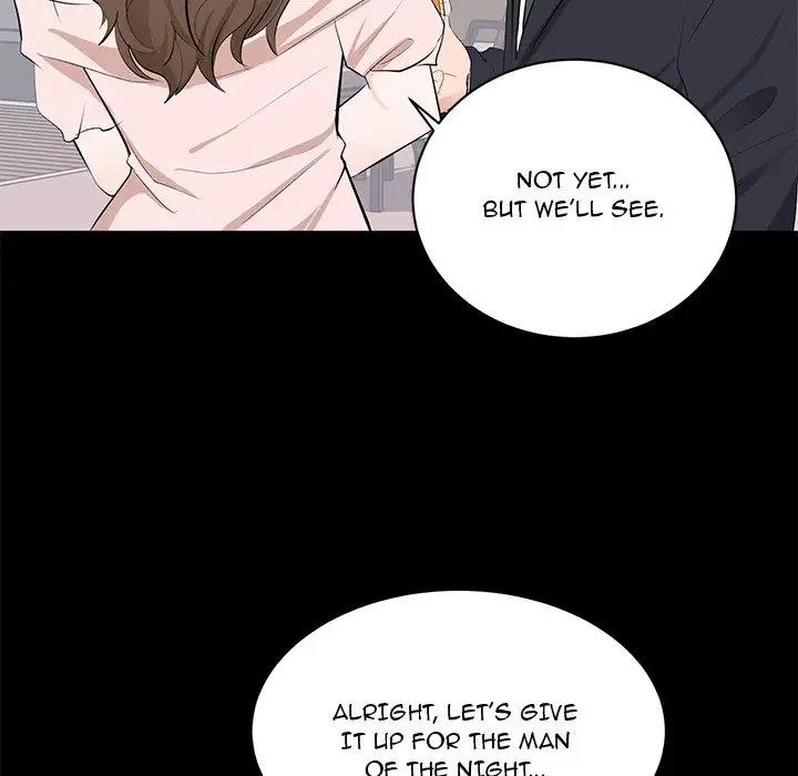 A Cinderella Story - Chapter 7 [photo 31] - MangaPorn