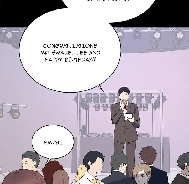 A Cinderella Story - Chapter 7 [photo 32] - MangaPorn