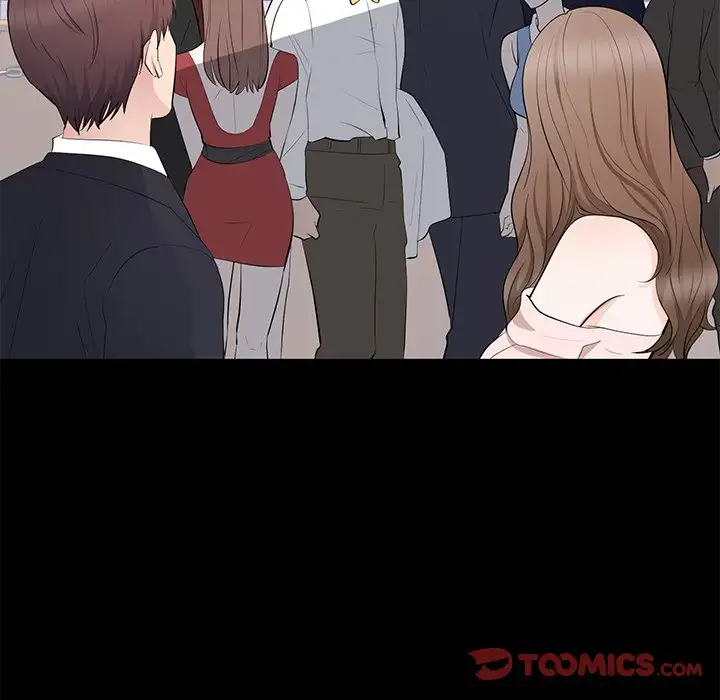 A Cinderella Story - Chapter 7 [photo 33] - MangaPorn