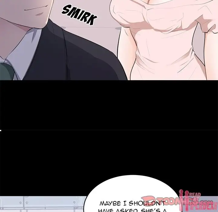 A Cinderella Story - Chapter 7 [photo 57] - MangaPorn