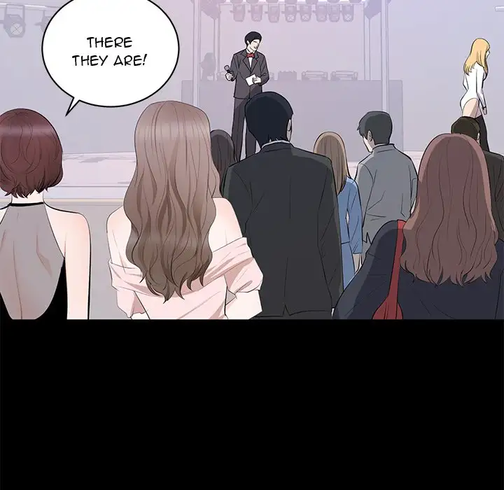 A Cinderella Story - Chapter 7 [photo 65] - MangaPorn